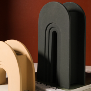 
            
                Load image into Gallery viewer, Nordic Ceramic Arch Vases
            
        